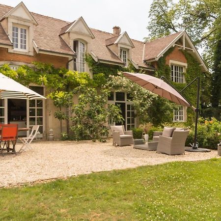 Manderley Bed & Breakfast Arceau Dış mekan fotoğraf